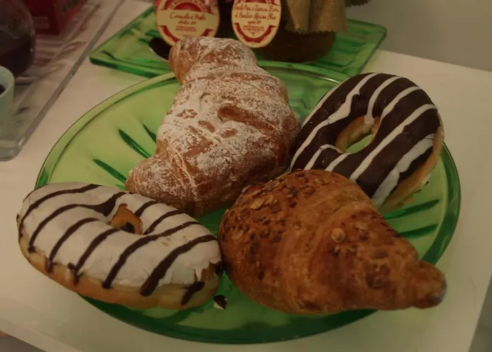 Bed & Breakfast Linea 4*