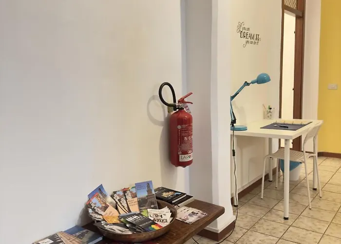 아파트 La Tua Casa A Milano! 밀라노