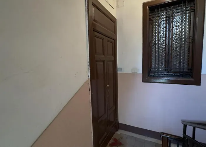 La Tua Casa A Milano! 아파트 밀라노