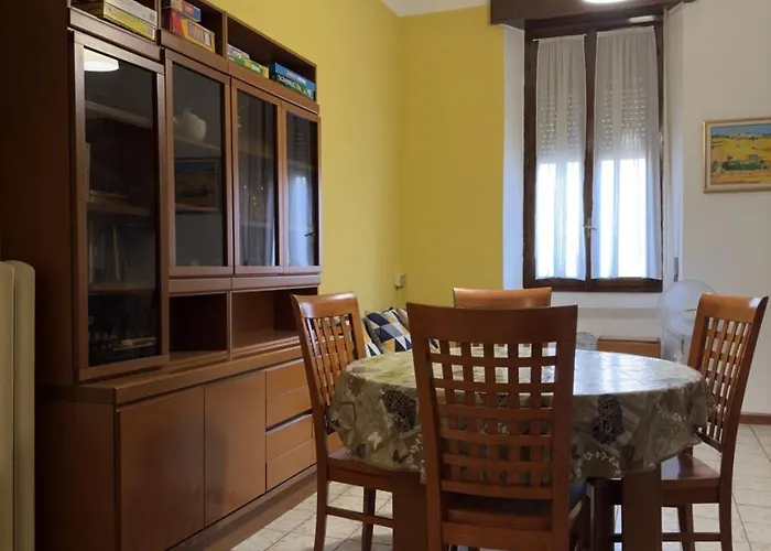 La Tua Casa A Milano!