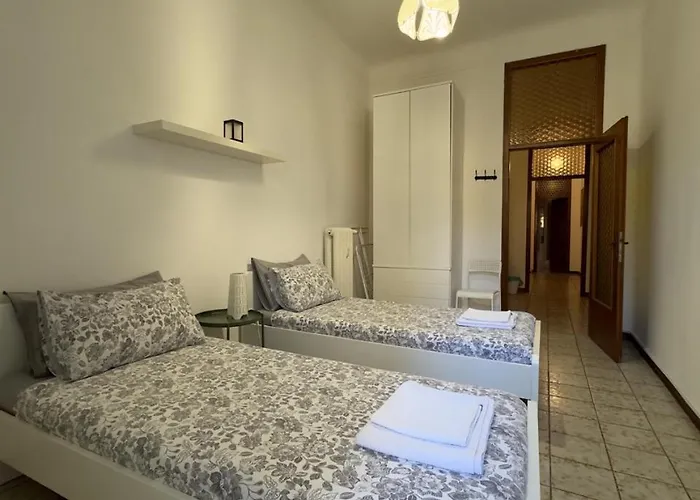 La Tua Casa A Milano! *