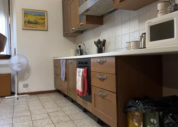 La Tua Casa A Milano! * 밀라노