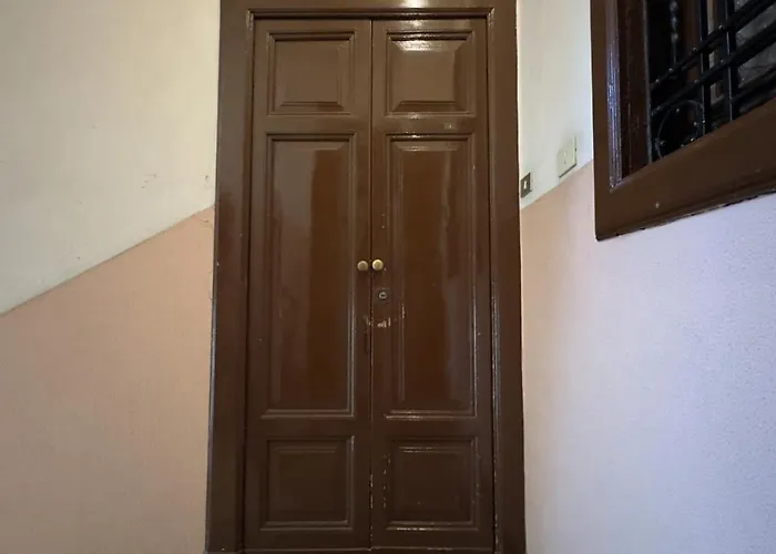 La Tua Casa A Milano!