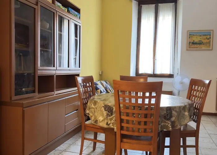 아파트 La Tua Casa A Milano!