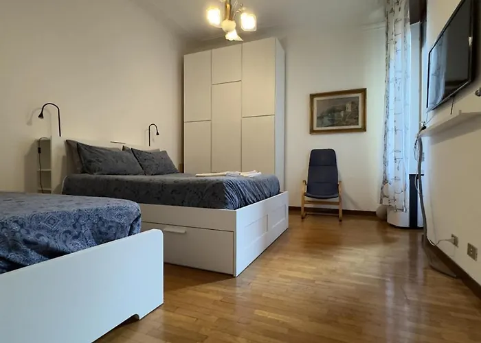 La Tua Casa A Milano! *