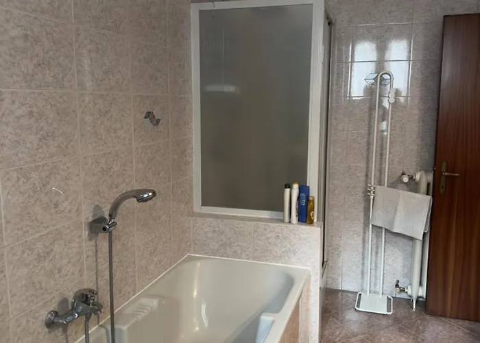 La Tua Casa A Milano! 밀라노