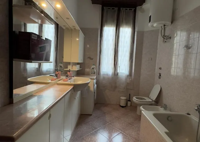 La Tua Casa A Milano! * 밀라노