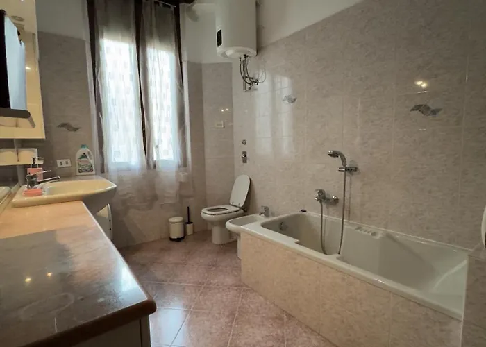 La Tua Casa A Milano!