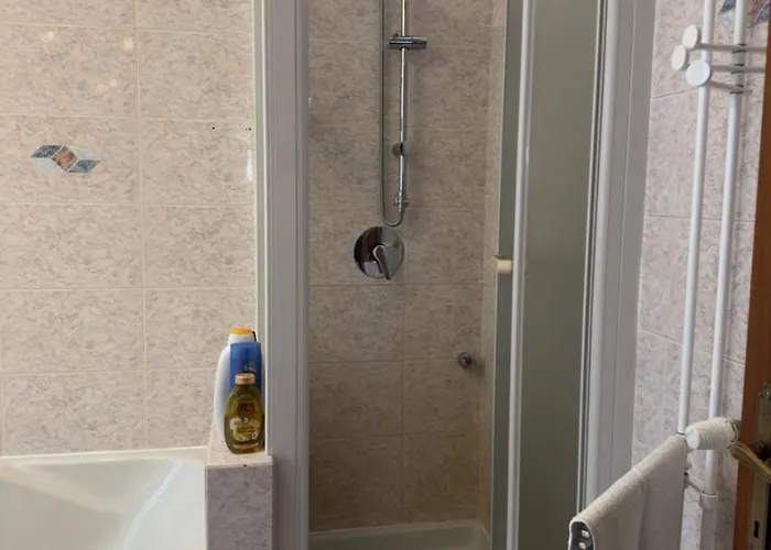 아파트 La Tua Casa A Milano!