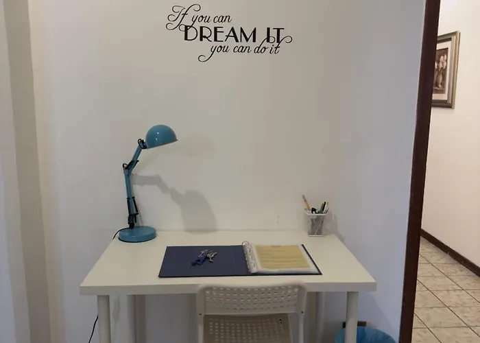 La Tua Casa A Milano! 아파트 *