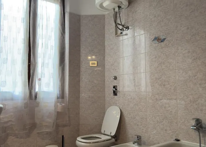 아파트 La Tua Casa A Milano! *