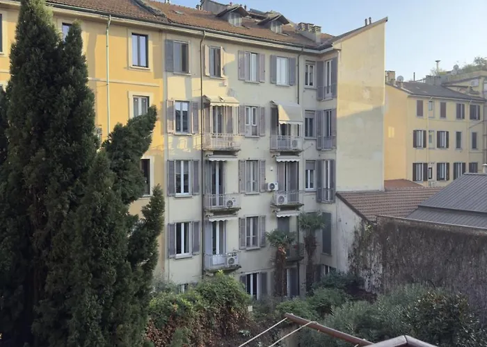 La Tua Casa A Milano! *