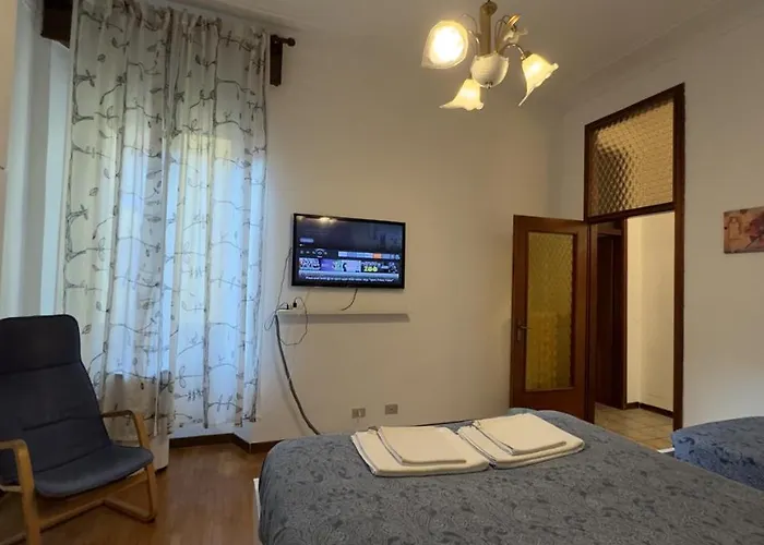 La Tua Casa A Milano! * 밀라노