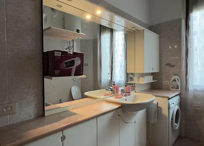 La Tua Casa A Milano!