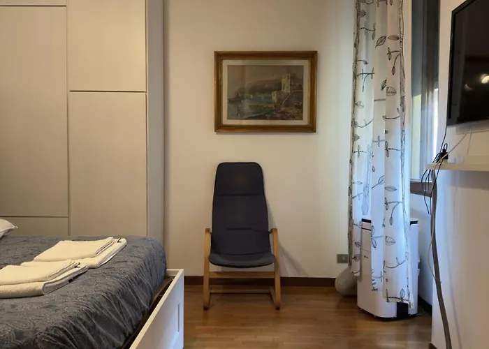 La Tua Casa A Milano! 아파트