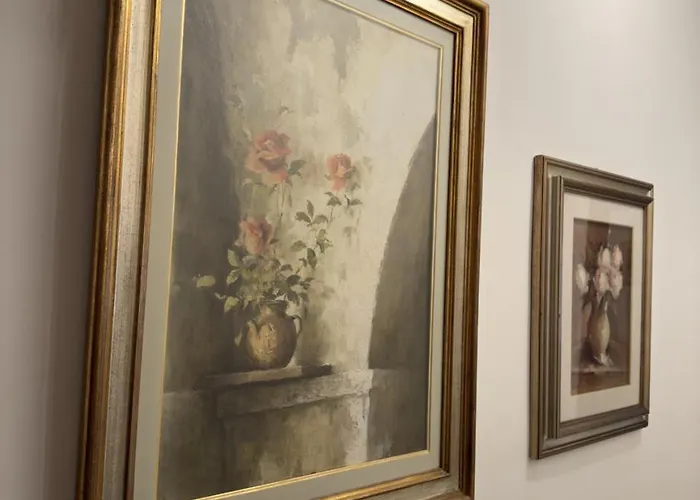 아파트 La Tua Casa A Milano!