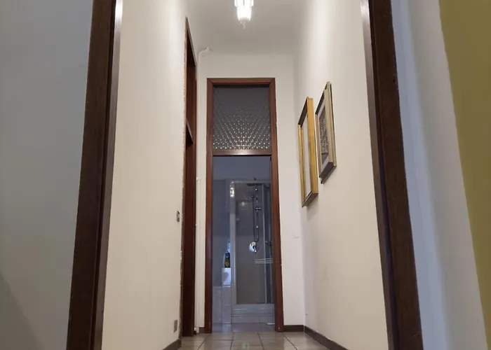 La Tua Casa A Milano! 아파트 밀라노