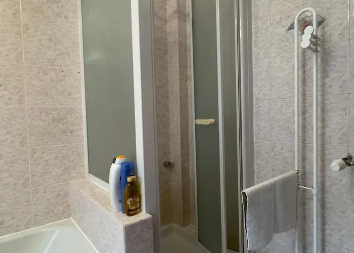 아파트 La Tua Casa A Milano! 밀라노