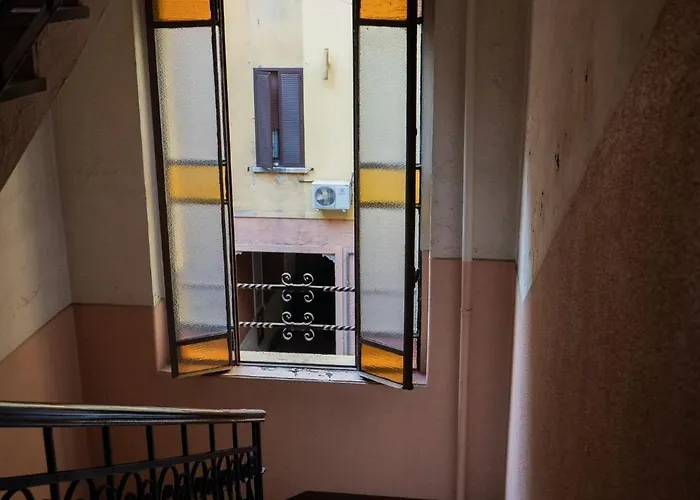 La Tua Casa A Milano!