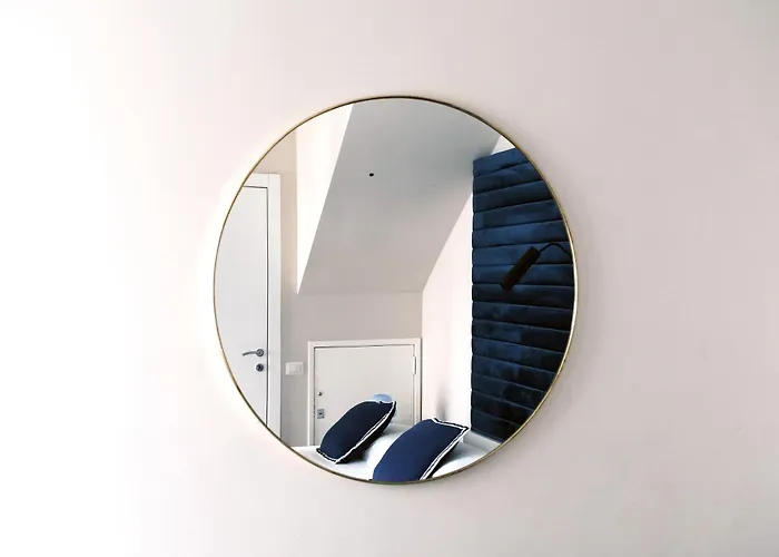 Comecasa Larga Cosy Apartment Milan