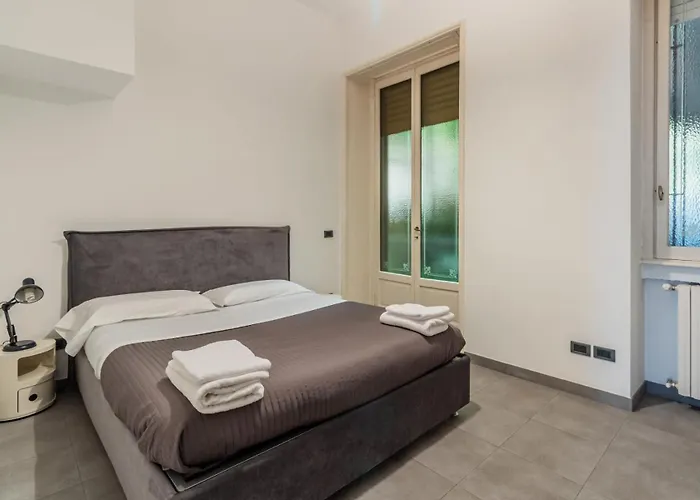 Homeby, Maisonette Lodovica *