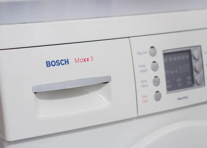 Homeby, Maisonette Lodovica Daire *