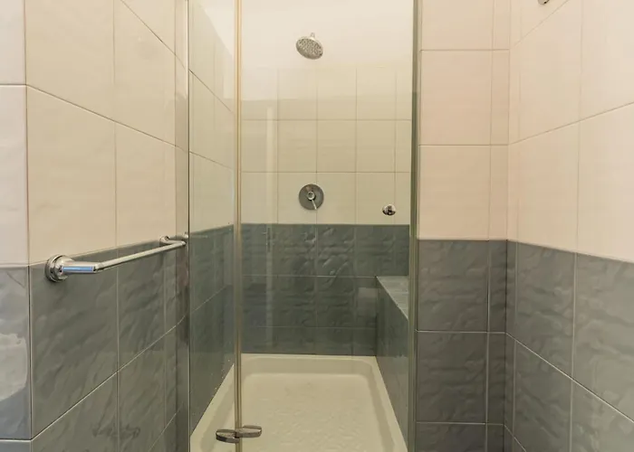 Homeby, Maisonette Lodovica *