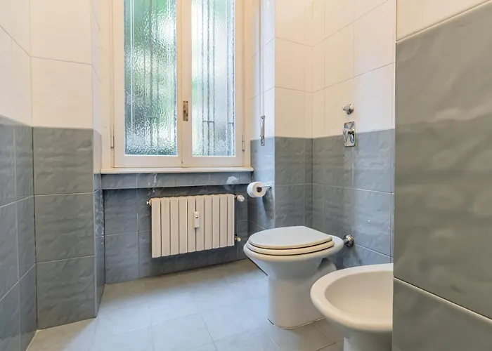 Homeby, Maisonette Lodovica Milano