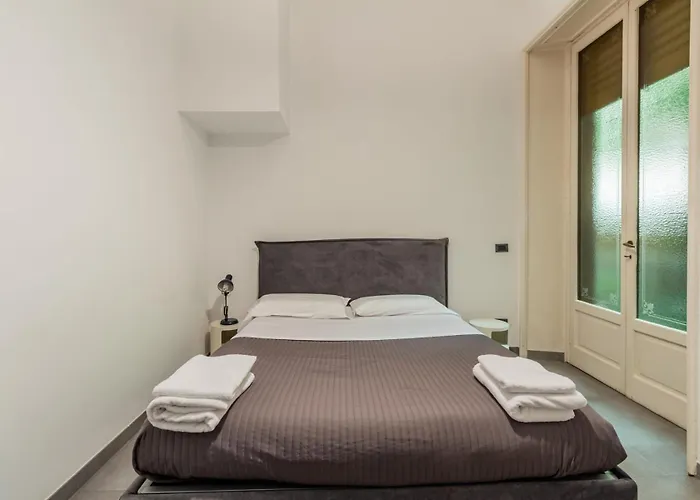 Homeby, Maisonette Lodovica * Milano