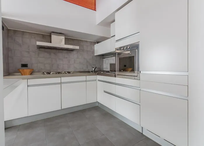 Homeby, Maisonette Lodovica *