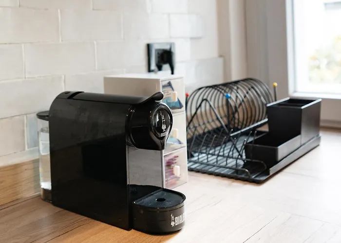 Citylife View And 10 Minutes By Walk Modern