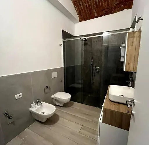 Immense Secret Cave Apartment