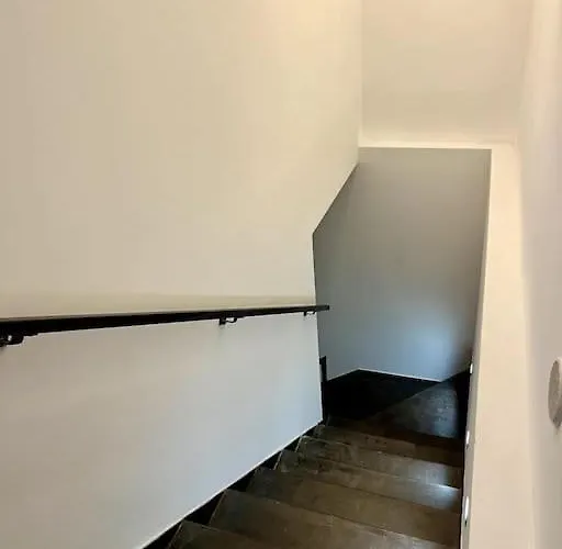 Immense Secret Cave Apartment