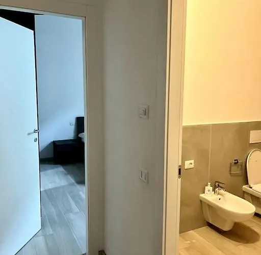 Immense Secret Cave Apartment *