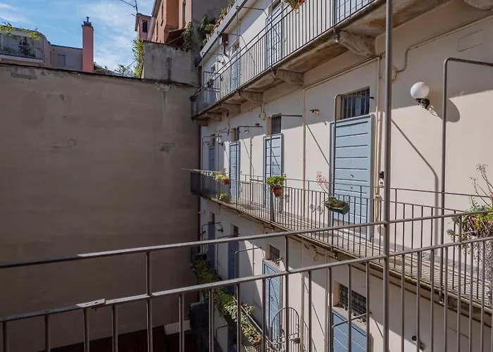 Appartement Xenia - Renovated Two-room In Sant'ambrogio