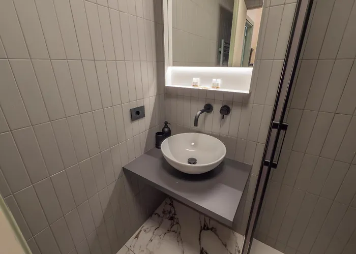 Apartmán Xenia - Renovated Two-room In Sant'ambrogio *