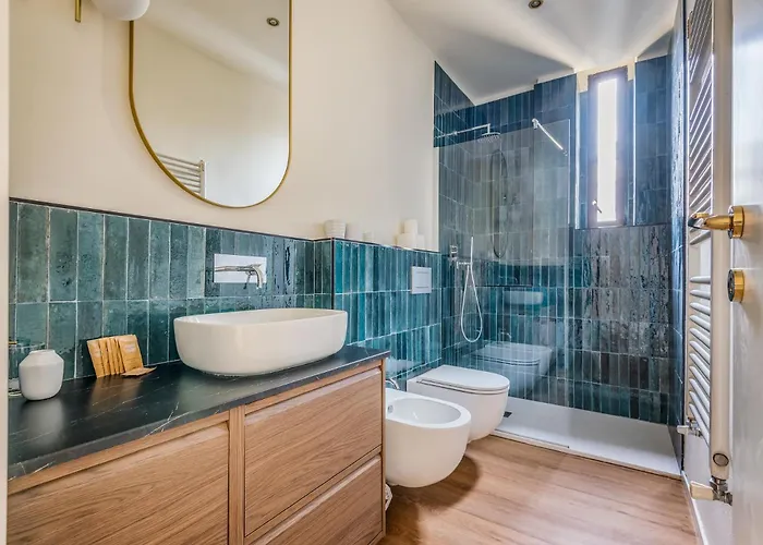 Via Melzo 16 4 Pax 밀라노