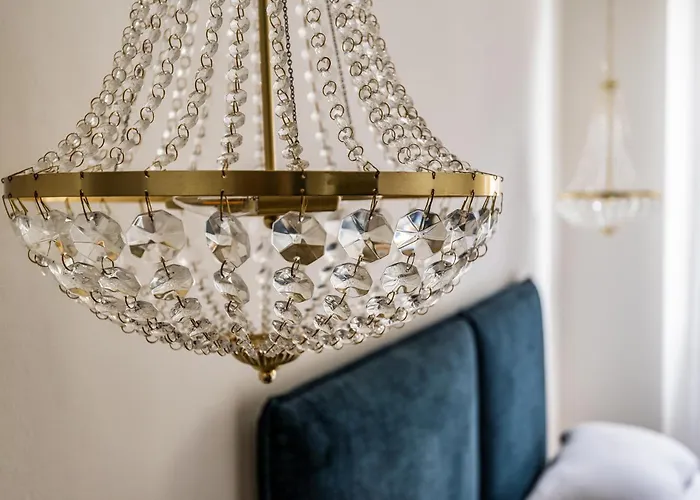 Via Melzo 16 4 Pax * 밀라노