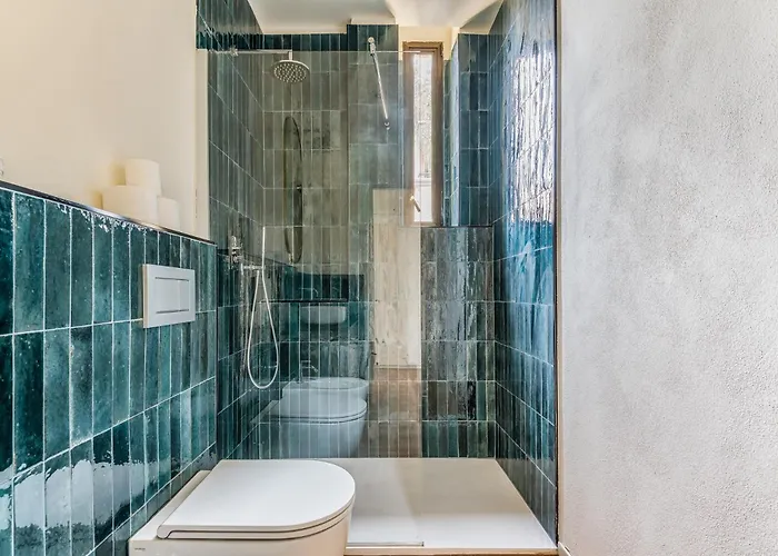 Via Melzo 16 4 Pax 아파트