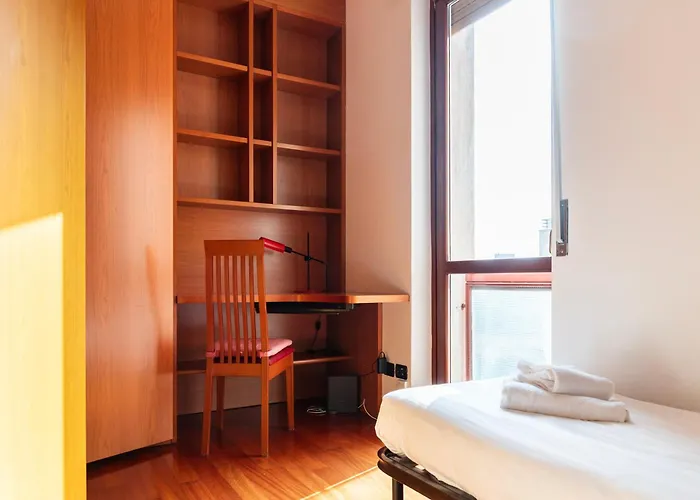 Appartamento Youhosty - Cechov 21 *