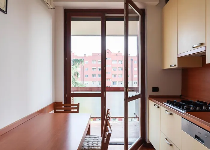 Appartamento Youhosty - Cechov 21