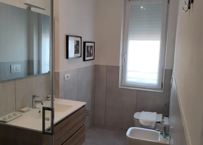 The House Of Light Milan