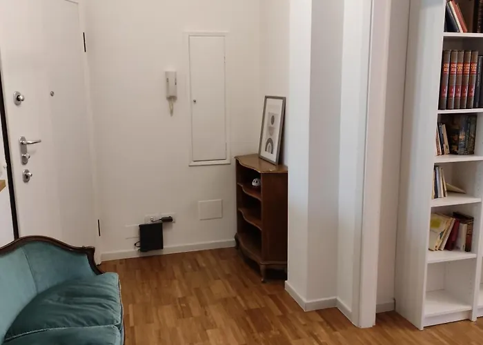 The House Of Light Apartment *