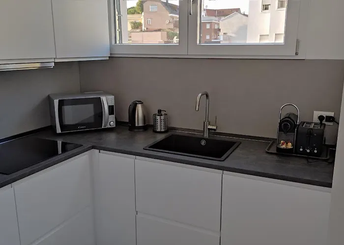 The House Of Light * Milan