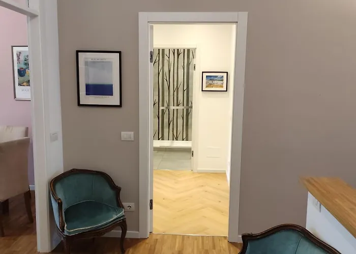 The House Of Light Milan