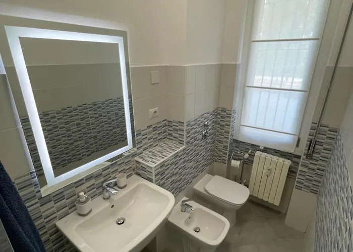 Διαμέρισμα San Siro Μιλάνο