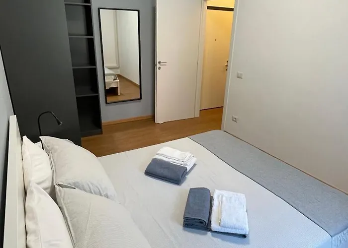 San Siro Διαμέρισμα Μιλάνο