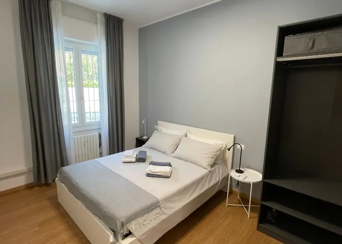 Διαμέρισμα San Siro