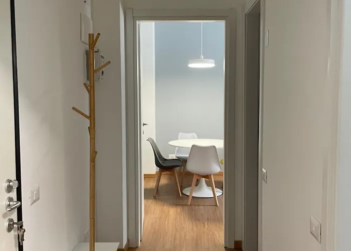 San Siro Διαμέρισμα Μιλάνο