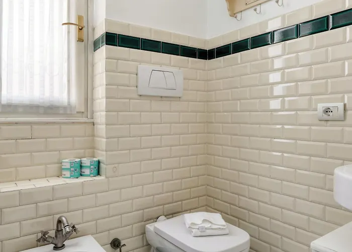 Joivy Bright 1br Flat Near Mudec Museum